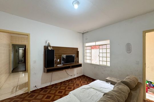 Casa à venda com 2 quartos, 71m² em Jardim Valdibia, São Bernardo do Campo