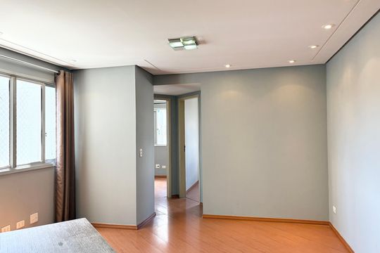 Apartamento para alugar com 2 quartos, 50m² em Jardim Maristela, São Paulo