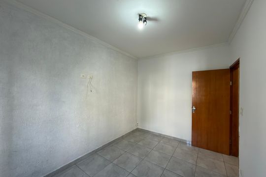 Quarto  de apartamento para alugar com 1 quarto, 68m² em Vila Santa Luzia, São Bernardo do Campo