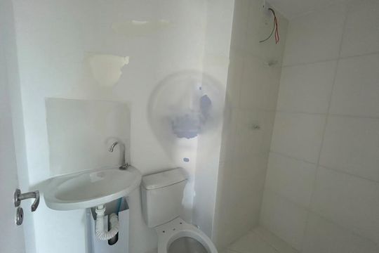Kitnet/Studio à venda com 1 quarto, 35m² em Guapira, São Paulo