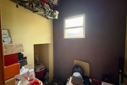Despensa de casa de condomínio à venda com 5 quartos, 225m² em Freguesia (jacarepaguá), Rio de Janeiro