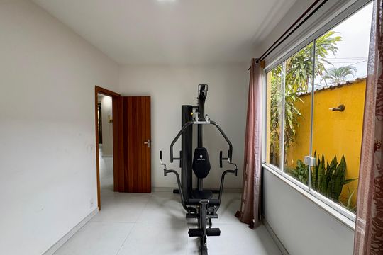 Quarto 2 de casa de condomínio à venda com 5 quartos, 225m² em Freguesia (jacarepaguá), Rio de Janeiro