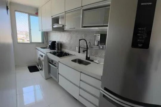 Apartamento à venda com 2 quartos, 100m² em Jardim Santa Teresinha, São Paulo