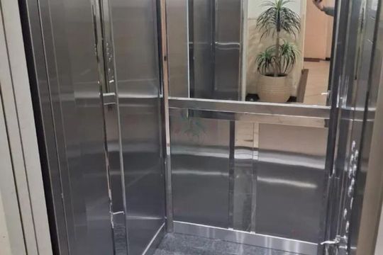 Apartamento à venda com 2 quartos, 100m² em Jardim Santa Teresinha, São Paulo