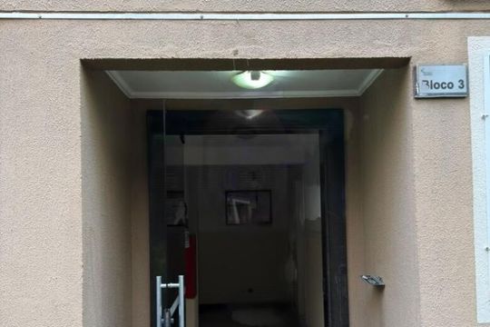 Apartamento à venda com 2 quartos, 100m² em Jardim Santa Teresinha, São Paulo