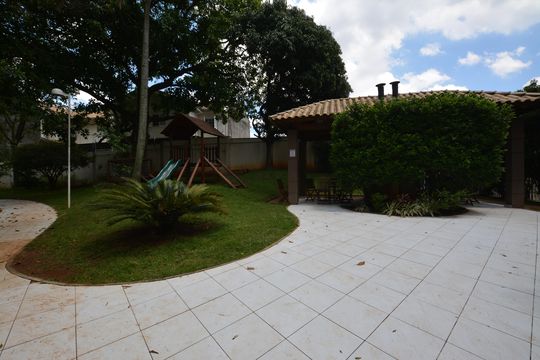 AREA COMUM de apartamento para alugar com 2 quartos, 57m² em Jardim Esmeralda, São Paulo