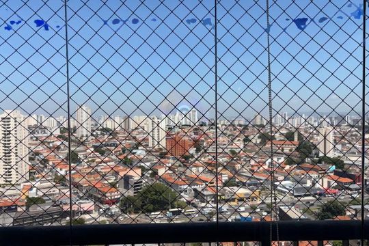 Apartamento à venda com 3 quartos, 75m² em Vila Regente Feijó, São Paulo