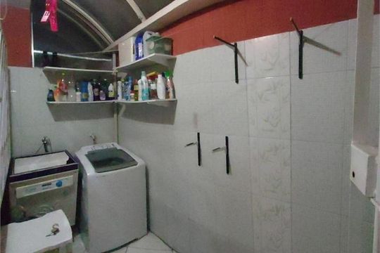 Casa à venda com 2 quartos, 150m² em Cidade São Mateus, São Paulo