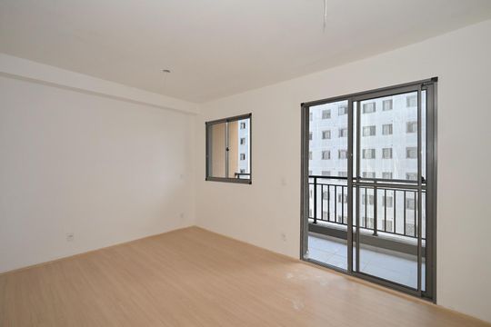 Apartamento para alugar com 2 quartos, 36m² em Morumbi, São Paulo