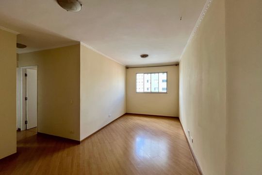 Apartamento à venda com 2 quartos, 55m² em Piqueri, São Paulo