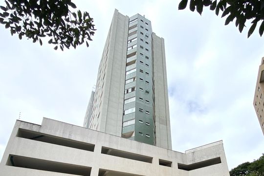 Apartamento à venda com 3 quartos, 78m² em São Pedro, Belo Horizonte