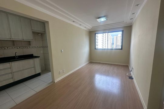 Apartamento à venda com 2 quartos, 53m² em Vila Iracema, Barueri
