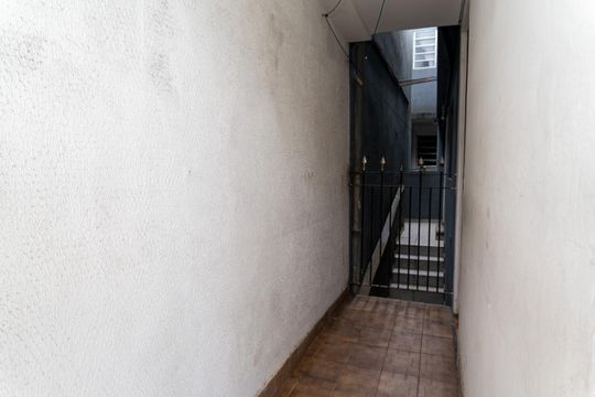 Casa para alugar com 1 quarto, 70m² em Jardim Santo Antonio, São Paulo