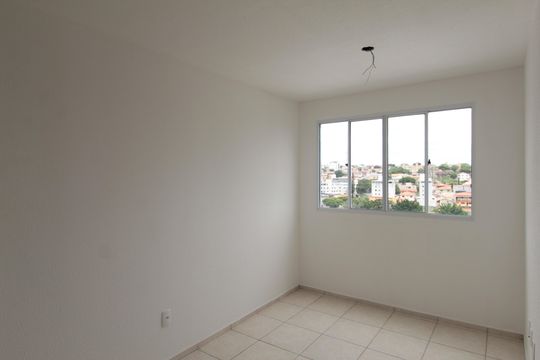 Apartamento para alugar com 2 quartos, 46m² em Jardim Guanabara, Belo Horizonte