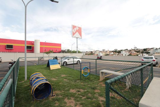 Pet Place de apartamento para alugar com 2 quartos, 46m² em Jardim Guanabara, Belo Horizonte
