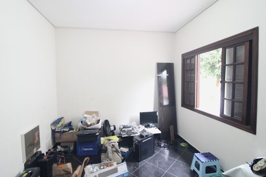Casa à venda com 3 quartos, 460m² em Jardim Ubirajara, São Paulo