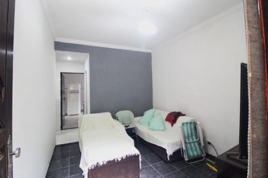 Casa à venda com 3 quartos, 460m² em Jardim Ubirajara, São Paulo