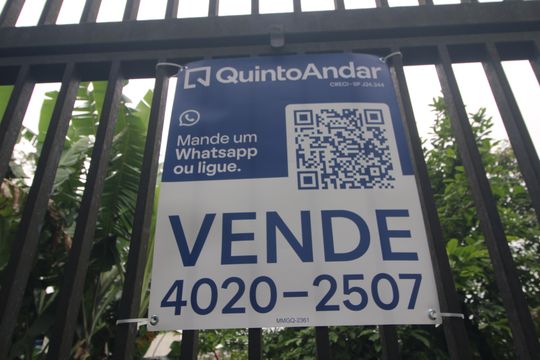 Casa à venda com 3 quartos, 460m² em Jardim Ubirajara, São Paulo