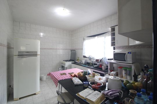 Casa à venda com 3 quartos, 460m² em Jardim Ubirajara, São Paulo