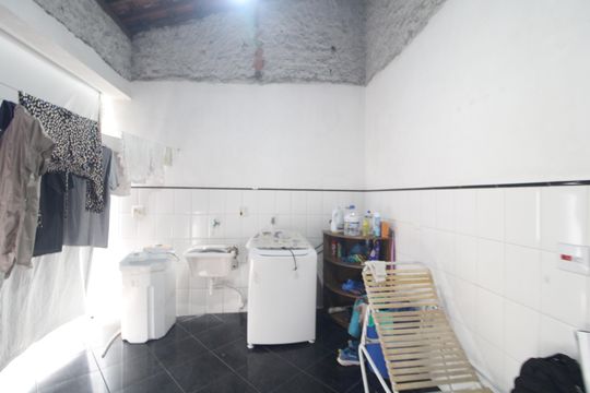 Casa à venda com 3 quartos, 460m² em Jardim Ubirajara, São Paulo