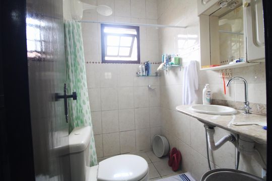 Casa à venda com 3 quartos, 460m² em Jardim Ubirajara, São Paulo
