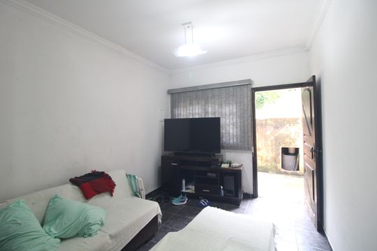 Casa à venda com 3 quartos, 460m² em Jardim Ubirajara, São Paulo