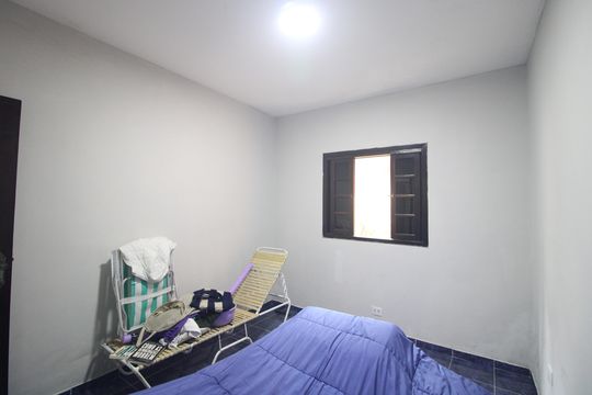 Quarto de casa à venda com 3 quartos, 460m² em Jardim Ubirajara, São Paulo