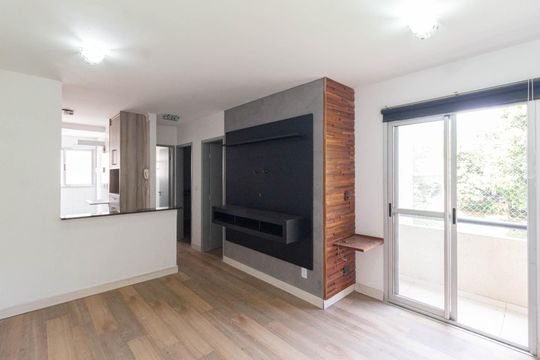 Apartamento para alugar com 2 quartos, 48m² em Santa Maria, Osasco