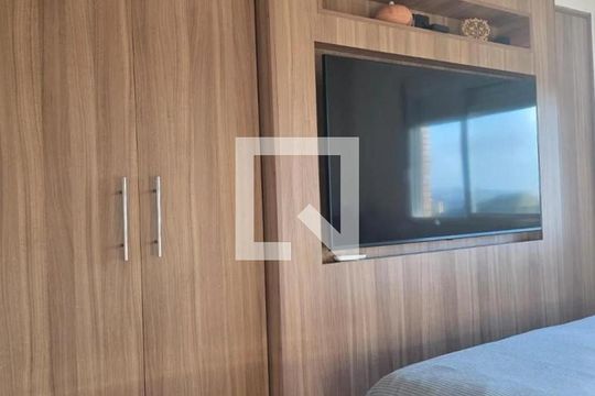 Quarto 1 de apartamento à venda com 2 quartos, 93m² em Vila Castelo, São Paulo