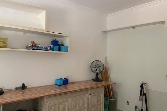 Quarto 1 de casa de condomínio para alugar com 2 quartos, 42m² em Bancários, Rio de Janeiro