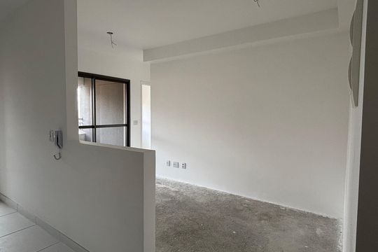 Apartamento à venda com 2 quartos, 53m² em Bosque da Saúde, São Paulo
