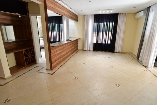 Casa de Condomínio para alugar com 3 quartos, 220m² em Barão Geraldo, Campinas