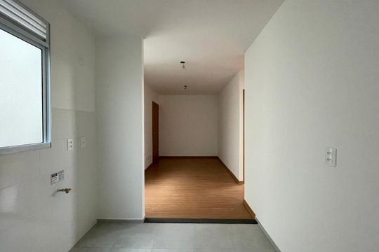 Apartamento à venda com 2 quartos, 42m² em Canudos, Novo Hamburgo