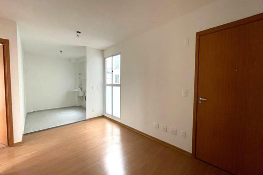 Apartamento à venda com 2 quartos, 42m² em Canudos, Novo Hamburgo