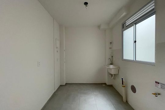 Apartamento à venda com 2 quartos, 42m² em Canudos, Novo Hamburgo