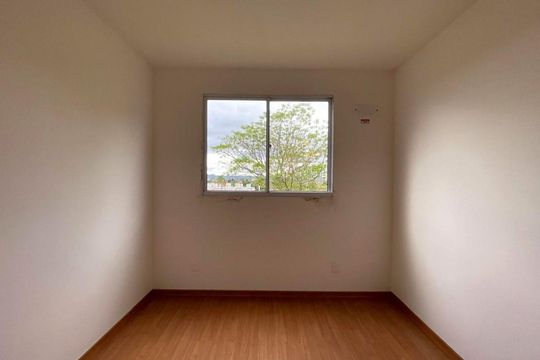 Apartamento à venda com 2 quartos, 42m² em Canudos, Novo Hamburgo