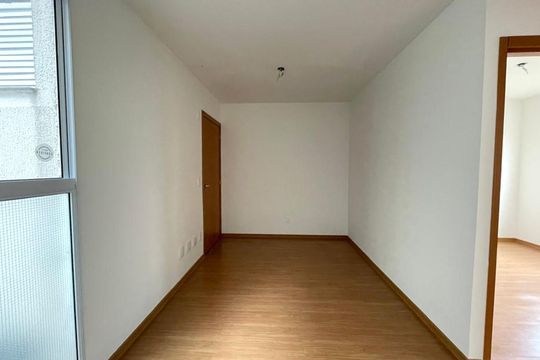Apartamento à venda com 2 quartos, 42m² em Canudos, Novo Hamburgo