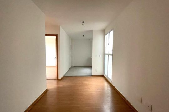 Apartamento à venda com 2 quartos, 42m² em Canudos, Novo Hamburgo