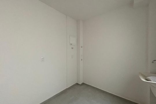Apartamento à venda com 2 quartos, 42m² em Canudos, Novo Hamburgo
