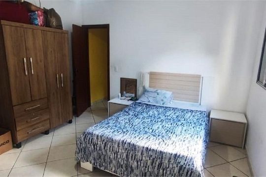 Casa à venda com 2 quartos, 180m² em Vila Irmaos Arnoni, São Paulo