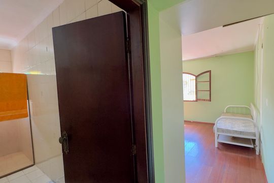 Quarto 1 de casa para alugar com 4 quartos, 171m² em Jardim Santa Mena, Guarulhos