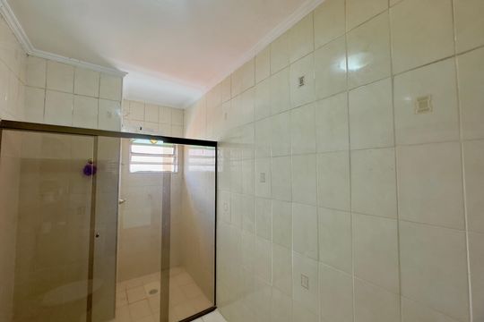 Banheiro 4 de casa para alugar com 4 quartos, 171m² em Jardim Santa Mena, Guarulhos