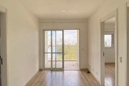 Apartamento para alugar com 1 quarto, 38m² em Umuarama, Osasco