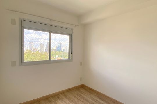 Quarto de apartamento para alugar com 1 quarto, 38m² em Umuarama, Osasco