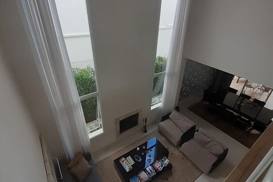 Casa de Condomínio à venda com 4 quartos, 410m² em Jardim Recanto, Valinhos