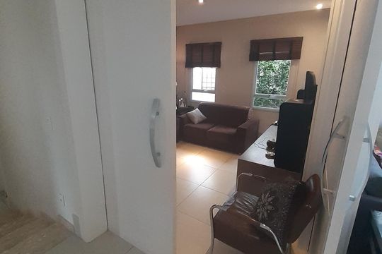 Quarto de casa de condomínio à venda com 4 quartos, 410m² em Jardim Recanto, Valinhos