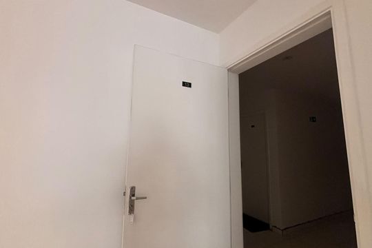 Apartamento para alugar com 2 quartos, 55m² em Jardim Rio das Pedras, Cotia