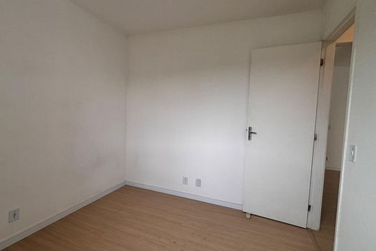Apartamento para alugar com 2 quartos, 55m² em Jardim Rio das Pedras, Cotia
