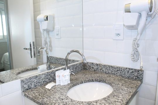 Apartamento para alugar com 1 quarto, 45m² em Vila Buarque, São Paulo