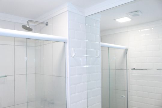 Apartamento para alugar com 1 quarto, 45m² em Vila Buarque, São Paulo